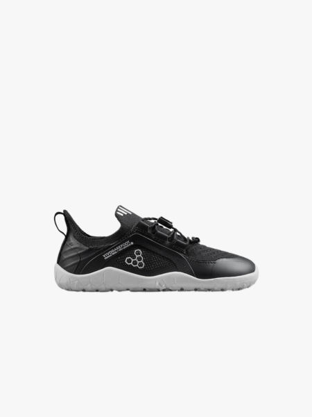 VIVOBAREFOOT PRIMUS TRAIL KNIT ČRNE 25-29