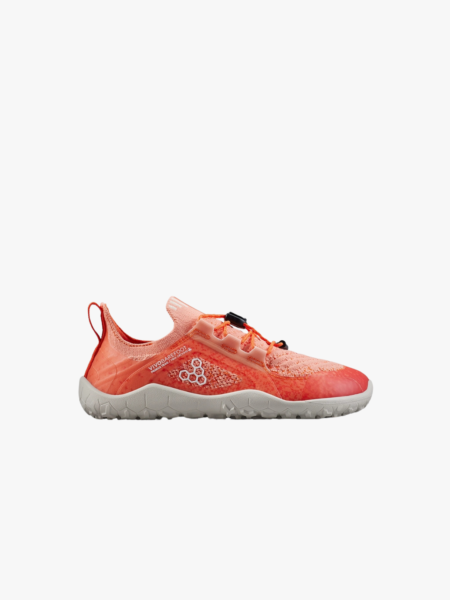 VIVOBAREFOOT PRIMUS TRAIL KNIT ORANŽNE 25-29