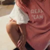 74410 KP (3) CHAMAYE PONČO DREAM TEAM ROZA