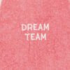 74410 KP (6) CHAMAYE PONČO DREAM TEAM ROZA