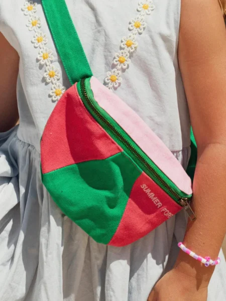 CHAMAYE TORBICA ZA ČEZ RAMO SUMMER 4EVER OTROŠKA