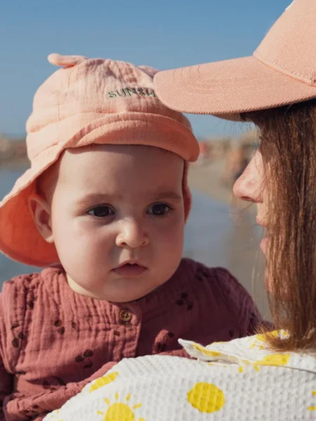 CHAMAYE KLOBUČEK Z UŠESKI SUNSHINE MARELIČEN