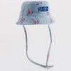 744157 B (3) CHAMAYE KLOBUČEK LOBSTER FOREVER MODER