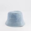 744161 (1) CHAMAYE KLOBUČEK DENIM SUMMER MODER