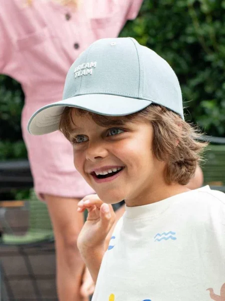 CHAMAYE KAPA DREAM TEAM MINT