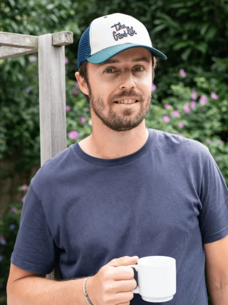 CHAMAYE KAPA THE GOOD LIFE BEŽ