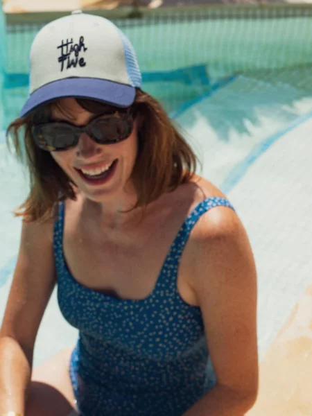 CHAMAYE KAPA HIGH FIVE MINT