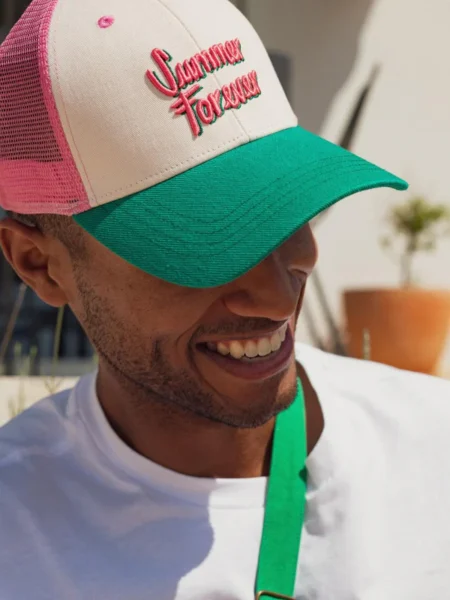 CHAMAYE KAPA SUMMER FOREVER BEŽ