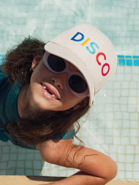 CHAMAYE KAPA DISCO BEŽ