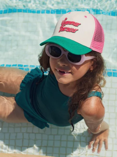 CHAMAYE KAPA SUMMER FOREVER BEŽ