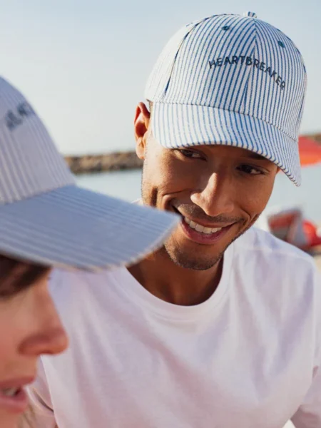 CHAMAYE KAPA HEARTBREAKER MODRA