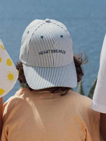 CHAMAYE KAPA HEARTBREAKER MODRA