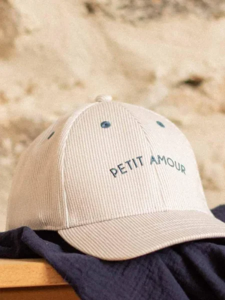 CHAMAYE KAPA PETIT AMOUR BEŽ