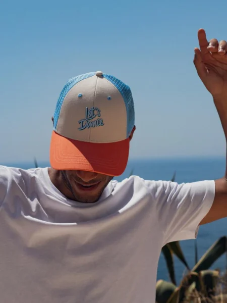 CHAMAYE KAPA LET'S DANCE BEŽ