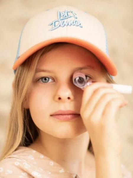 CHAMAYE KAPA LET'S DANCE BEŽ