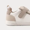 84366062153 (4) MURIS LYON JUNIOR TAUPE 28-31