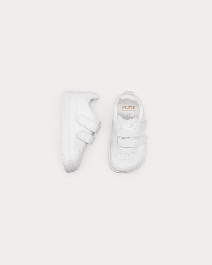 MURIS PETRA MINI OFF WHITE 20-27 - slika 5