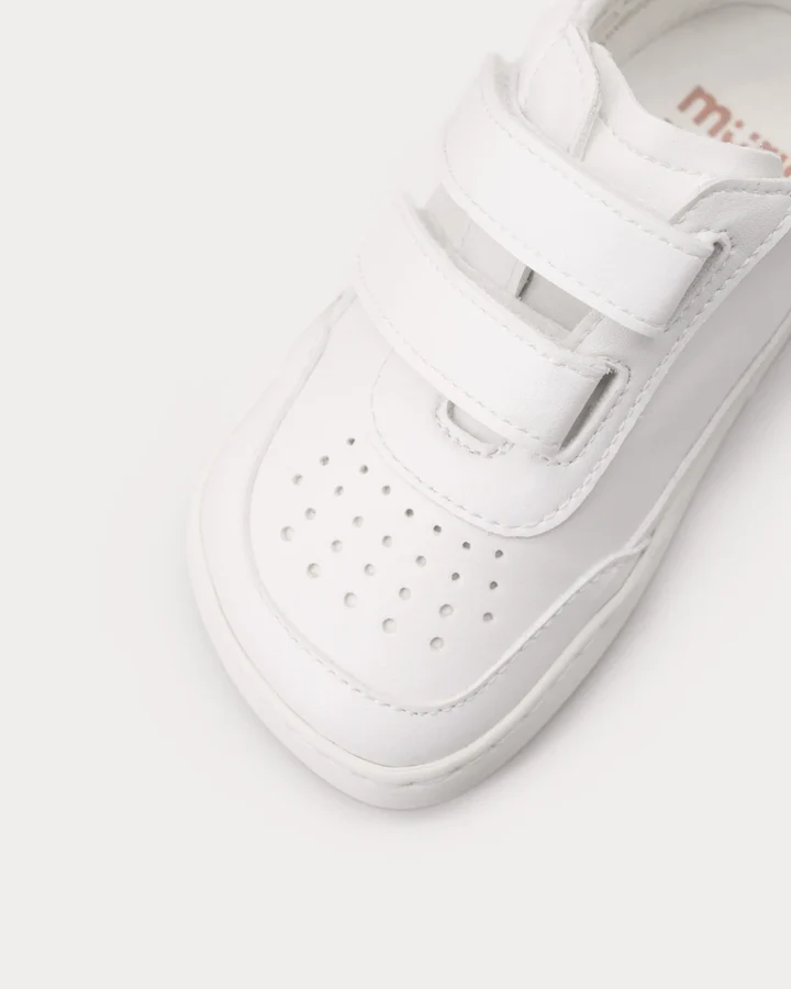 MURIS PETRA MINI OFF WHITE 20-27 - slika 6