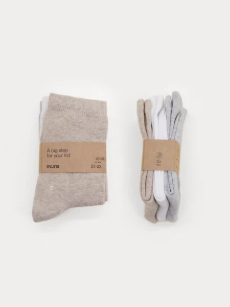 MURIS NOGAVICE MINI 3X MIX