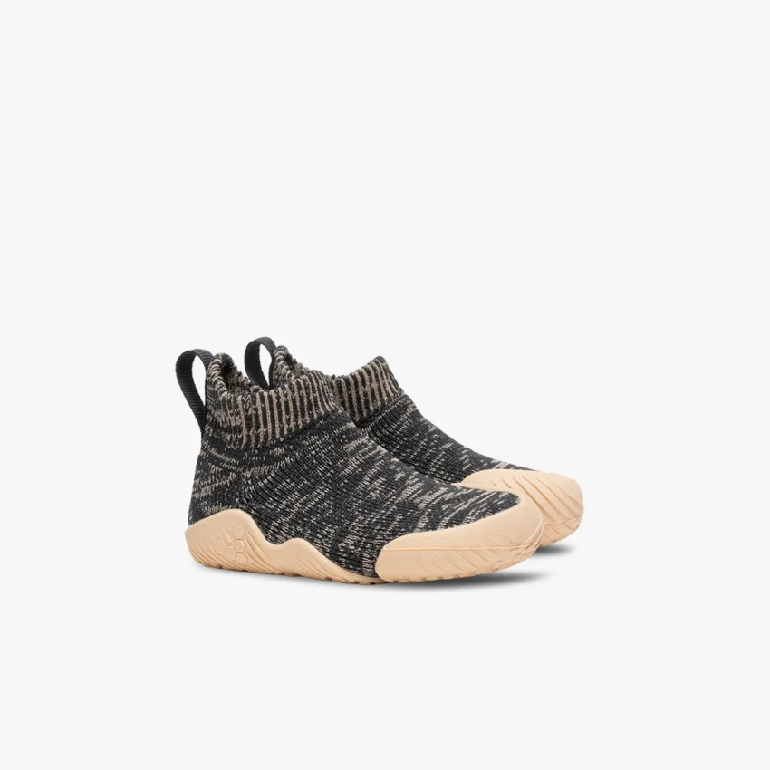 135520-01 (4) VIVOBAREFOOT PLUMA KNIT 18-24