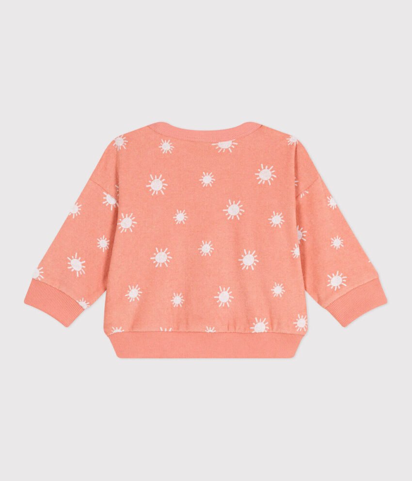 A0COL01D PULOVER SOLEIL