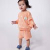 A0COL01J1 PULOVER SOLEIL