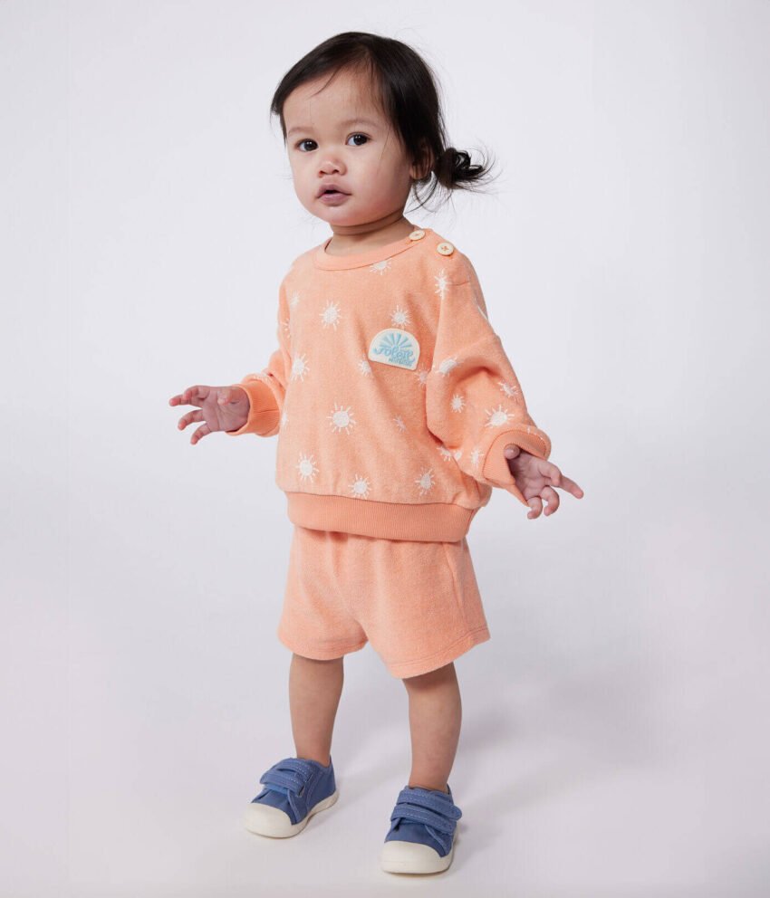 A0COL01J1 PULOVER SOLEIL