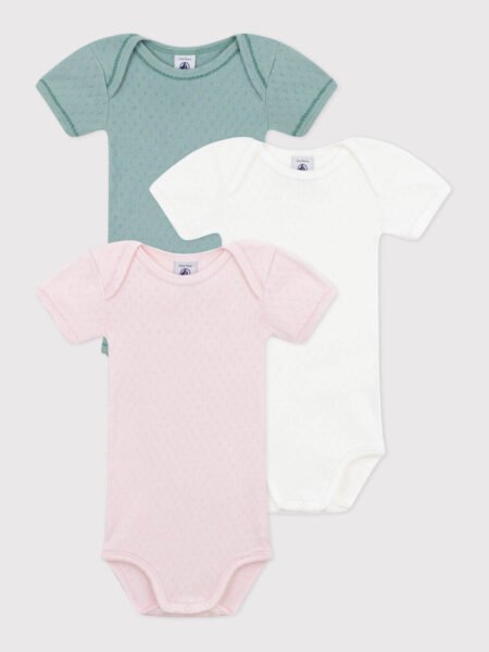 BODI KR. ROKAV 3X MIX