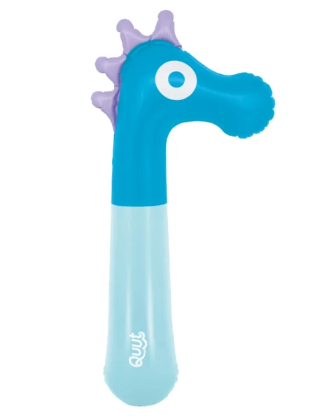 QUUT NAPIHLJIV PRIJATELJ MORSKI KONJIČEK