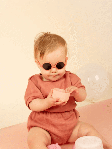 KiETLA OTROŠKA SONČNA OČALA DIABOLA GRENIVKA