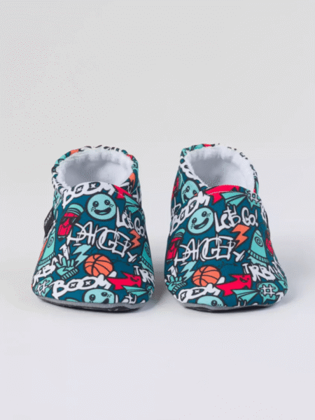 SNUGI COPATI ULIČNA UMETNOST