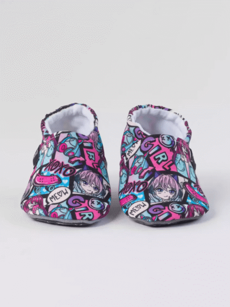 SNUGI COPATI CYBER GIRL