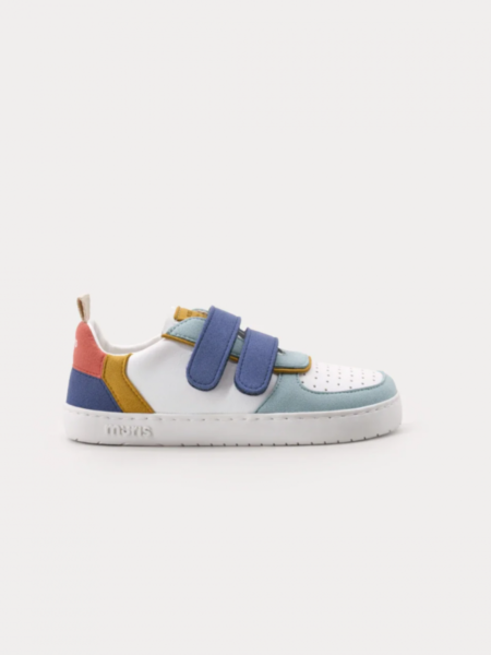 MURIS PETRA JUNIOR SKY BLUE 28-35