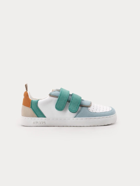 MURIS PETRA JUNIOR TURQUOISE BLUE 28-35