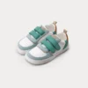 Petra Junior_Turquoise Blue (4) MURIS PETRA JUNIOR TURQUOISE BLUE 28-35