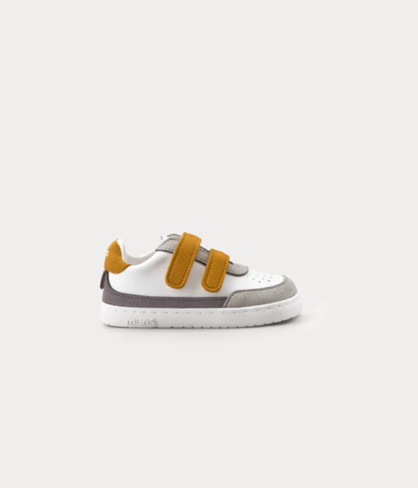 Petra Mini_Mustard (1) MURIS PETRA MINI MUSTARD 20-27