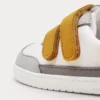 Petra Mini_Mustard (6) MURIS PETRA MINI MUSTARD 20-27