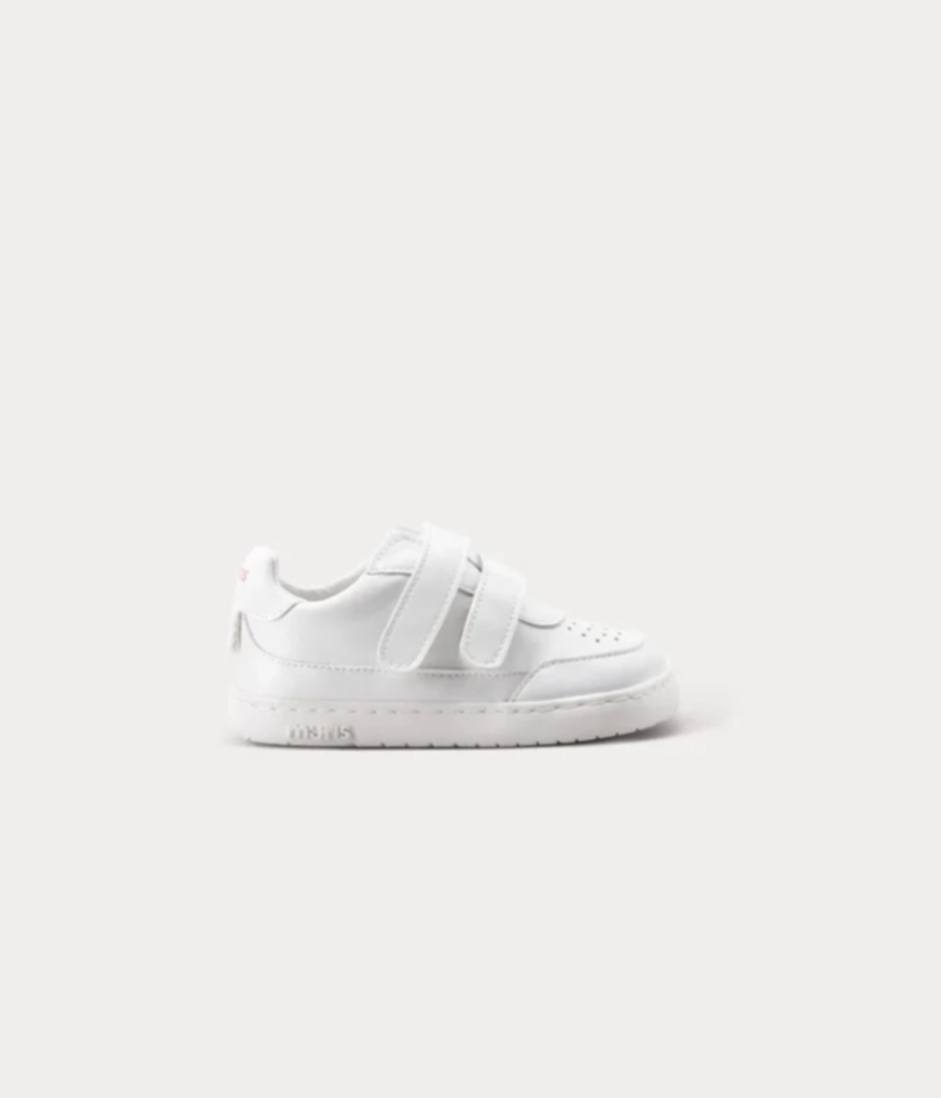 Petra Mini_Off White (1) MURIS PETRA MINI OFF WHITE 20-27
