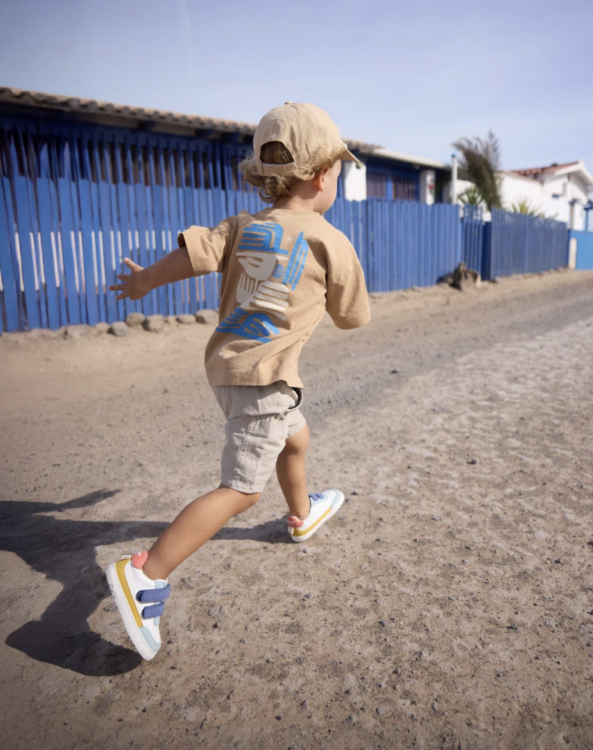 Petra Mini_Sky Blue (4) MURIS PETRA MINI SKY BLUE 20-27
