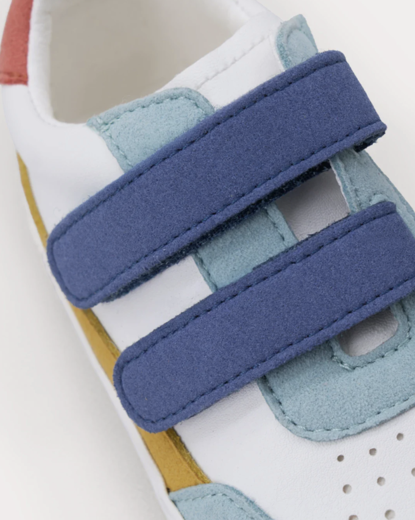 Petra Mini_Sky Blue (6) MURIS PETRA MINI SKY BLUE 20-27