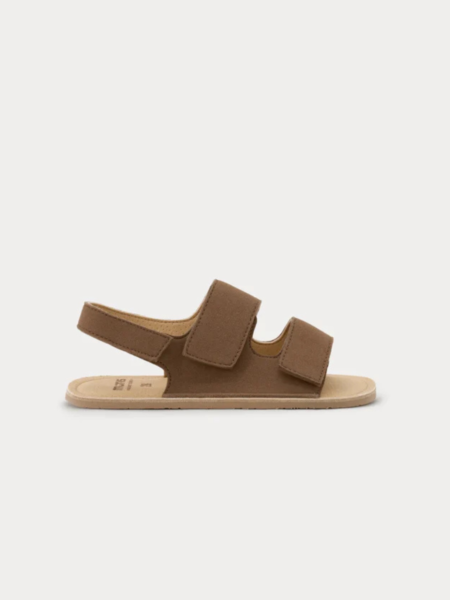 MURIS RIO JUNIOR BROWN 28-35