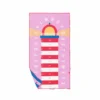 Towel L_Lighthouse (1) QUUT IGRALNA BRISAČA L 180×100 LIGHTHOUSE