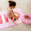 Towel L_Lighthouse (3) QUUT IGRALNA BRISAČA L 180×100 LIGHTHOUSE