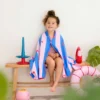 Towel M_Lighthouse (2) QUUT IGRALNA BRISAČA M 140×70 LIGHTHOUSE