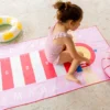 Towel M_Lighthouse (6) QUUT IGRALNA BRISAČA M 140×70 LIGHTHOUSE