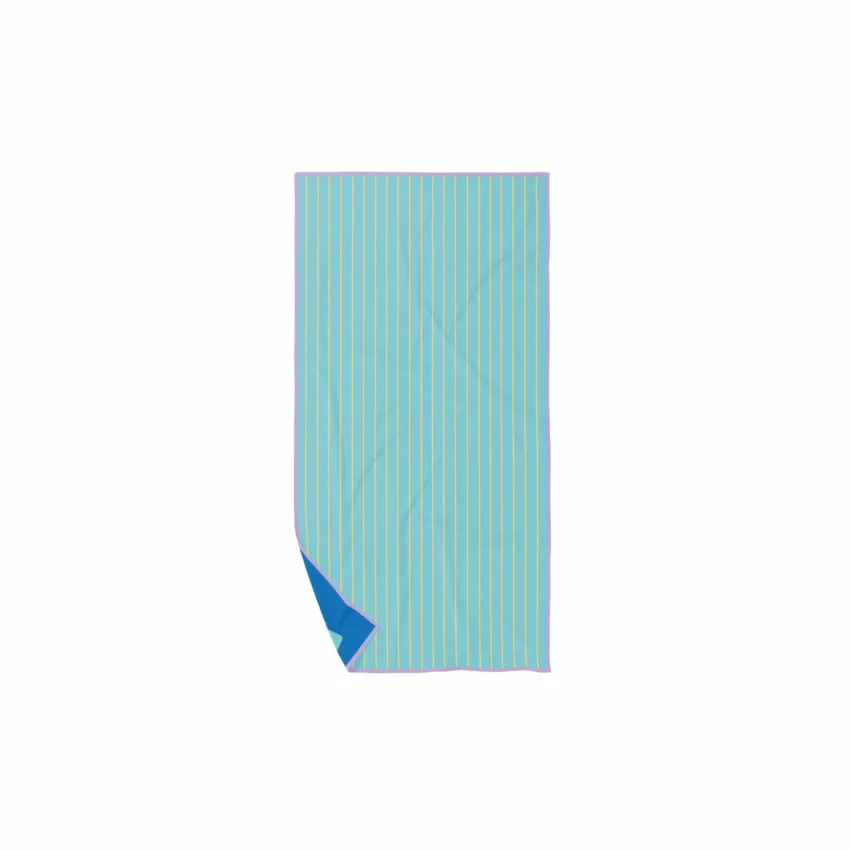 Towel M_Snakes (4) QUUT IGRALNA BRISAČA M 140×70 SNAKES & LADDERS