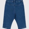 A0CVV01D HLAČE DENIM "STRETCH"