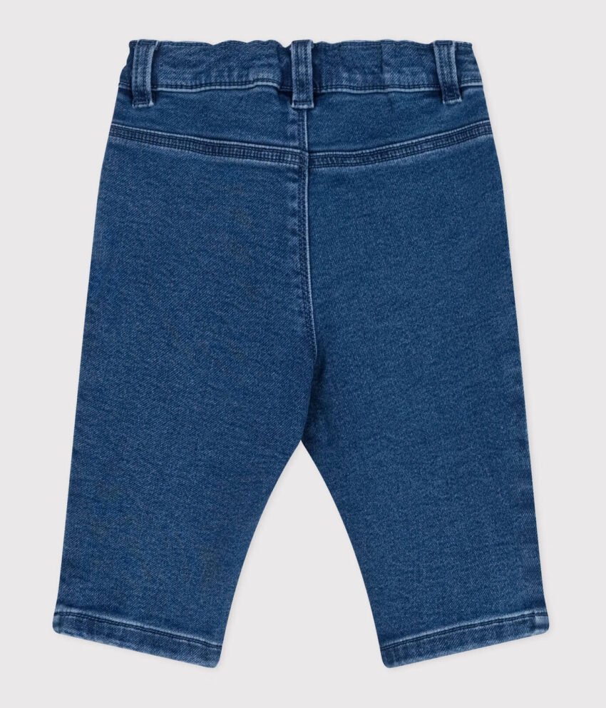 A0CVV01D HLAČE DENIM "STRETCH"
