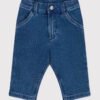 A0CVV01F1 HLAČE DENIM "STRETCH"