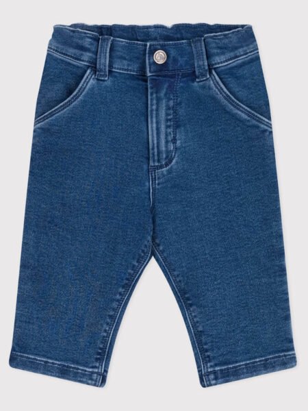 HLAČE DENIM "STRETCH"